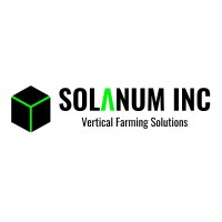 Solanum Inc logo - Similar company to Solanum