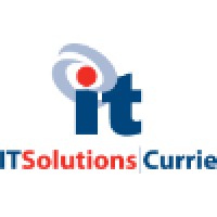 ITSolutions|Currie logo - Similar company to Network Builders It