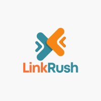 LinkRush logo - Similar company to Stepindigital