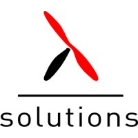 Lambdasolutions logo - Similar company to Sree Hari Electricals