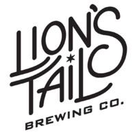 Lion's Tail Brewing Co. logo - Similar company to American 3 Fab Inc