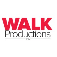 Walk Productions Inc logo - Similar company to Take Care Tips