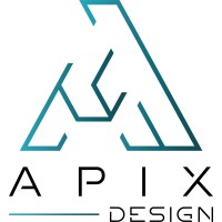 Apix Design BE logo - Similar company to Hellocapture