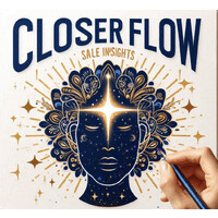 Closer Flow by Iskra logo - Similar company to Dataworks