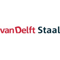 Van Delft Staal logo - Similar company to Dupral B.V.