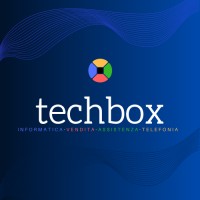 TechBoxIta logo - Similar company to Scaramuzza S.P.A.