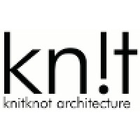 knitknot architecture logo - Similar company to Sense7Larp