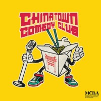 Melbourne Chinatown Comedy Club logo - Similar company to Map Pr&Events