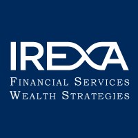 IREXA Financial logo - Similar company to Adelson Group
