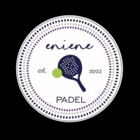 Eniene logo - Similar company to Eneng