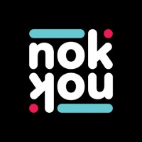 NokNok logo - Similar company to Hr Potentials