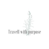 Travell with purpose logo - Similar company to Vivecampus | Educational Agency | Study Abroad Programs