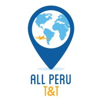 ALL PERU TOURS AND TRAVEL logo - Similar company to Hk Xinmo Technology Ltd