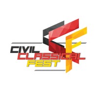 CIVIL CLASSICAL FEST logo - Similar company to Hms Ft Umy (Himpunan Mahasiswa Sipil Ft Umy)
