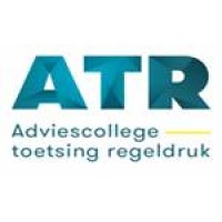 ATR (Adviescollege toetsing regeldruk) logo - Similar company to Compliance In Motion