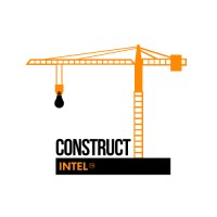 Construct Intel logo - Similar company to Loose Threads Intel