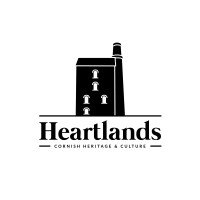 Heartlands Cornwall logo - Similar company to Beach Guardian