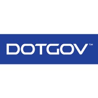 DotGov.com logo - Similar company to Dotgov Solutions Llc