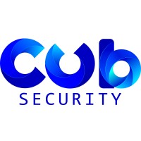 CUB Security logo - Similar company to Páramo Global Solutions