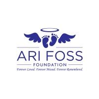 ARI FOSS FOUNDATION logo - Similar company to Amcs