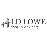 LD Lowe Wealth Advisory logo - Similar company to Econobrain