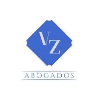 Vz Abogados logo - Similar company to Toro Y Compañía // Abogados Y Consultores