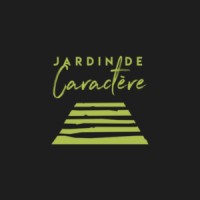 Jardin de Caractère logo - Similar company to Irrigazette