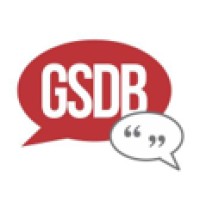 Gauteng Schools' Debating Board logo - Similar company to South African Schools' Debating Board