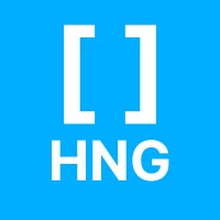 HNG Tech logo - Similar company to Side Hustle