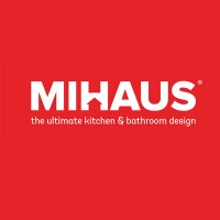 Mihaus - complete kitchen and bathroom solutions logo - Similar company to Ardbeg Modular