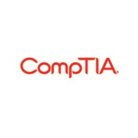 CompTIA Asia logo - Similar company to Infinitex Solutions Pvt Ltd
