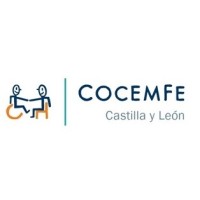 COCEMFE CASTILLA Y LEÓN logo - Similar company to Aspaym Madrid