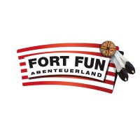 FORT FUN Abenteuerland logo - Similar company to Ticketpay Europe Gmbh