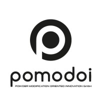 pomodoi GmbH logo - Similar company to Cmmc Gmbh