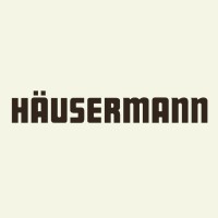Häusermann Lenzburg AG logo - Similar company to Envican Gmbh