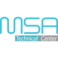 MSA Technical Center logo - Similar company to Msaii