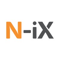 N-iX Malta logo - Similar company to Graewolv