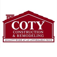 Coty Construction & Remodeling logo - Similar company to Ariana Sciences Llc