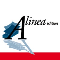 Alinea Edition - Agence de création graphique & stratégie de communication logo - Similar company to Wat Editions