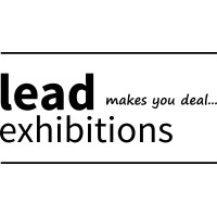 Lead Exhibitions logo - Similar company to Tg Expo International Fairs Inc. Co.
