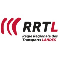 Régie Régionale de Transports des Landes logo - Similar company to Shako