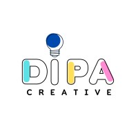 Dipa Creative logo - Similar company to Sparkling_Spaces_Ss