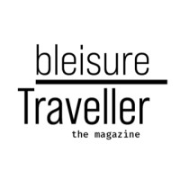 Bleisure Traveller logo - Similar company to Finass Reisen Ag