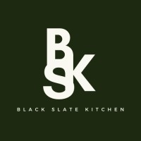 Black Slate Kitchen logo - Similar company to Tourism Training Australia