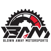Blown Away Motorsports Llc