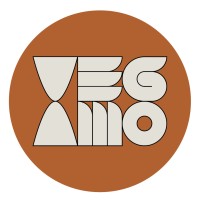 Vegamo logo - Similar company to Planted