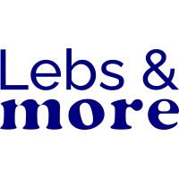 Lebs&more logo - Similar company to Extra Offerz