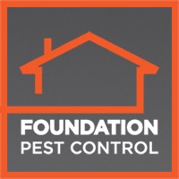 Foundation Pest Control logo - Similar company to Pro Pacific Pest Control