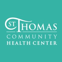 St. Thomas Community Health Center logo - Similar company to Crescentcare
