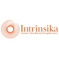Intrinsika logo - Similar company to Rarez